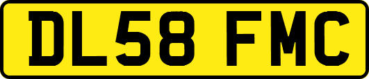 DL58FMC