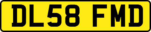 DL58FMD