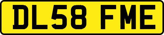 DL58FME