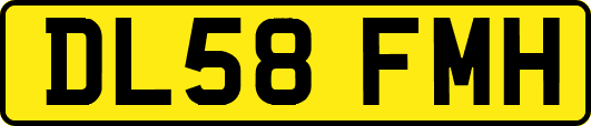 DL58FMH