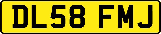 DL58FMJ