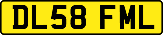 DL58FML