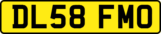 DL58FMO