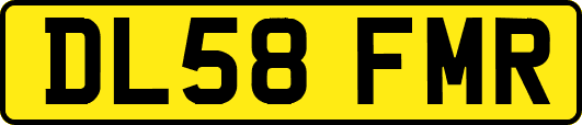 DL58FMR