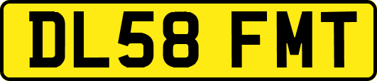 DL58FMT