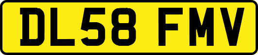DL58FMV