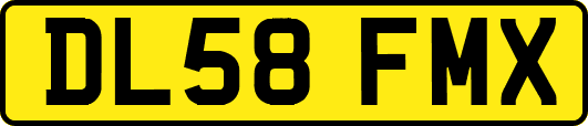DL58FMX