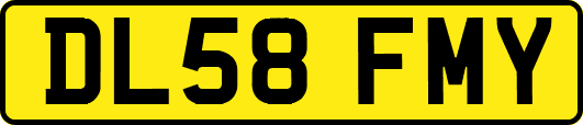 DL58FMY