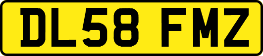 DL58FMZ