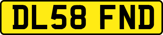 DL58FND