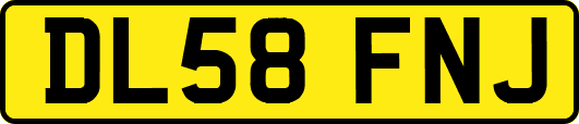 DL58FNJ