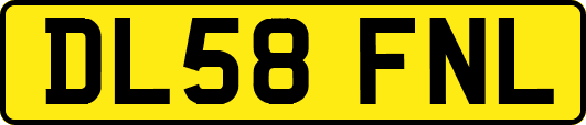 DL58FNL