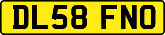 DL58FNO