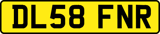 DL58FNR