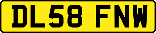 DL58FNW