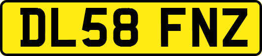 DL58FNZ