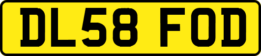 DL58FOD