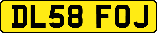 DL58FOJ