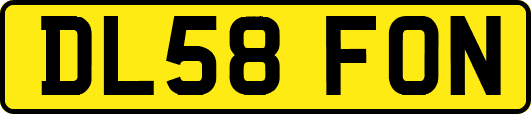 DL58FON