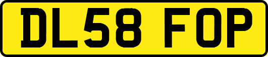 DL58FOP