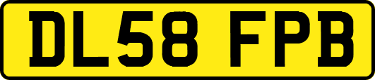 DL58FPB