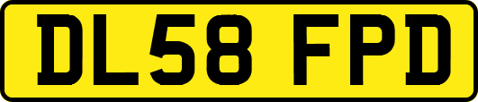 DL58FPD