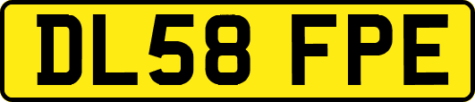 DL58FPE