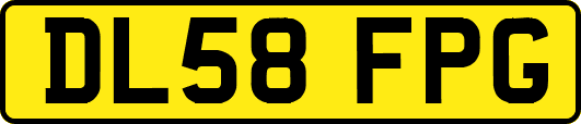 DL58FPG
