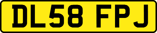 DL58FPJ
