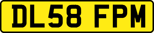 DL58FPM