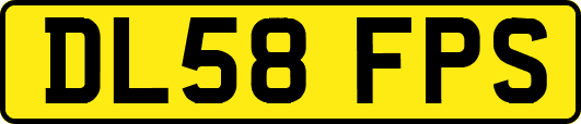 DL58FPS