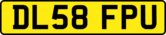 DL58FPU
