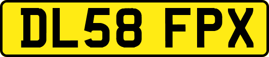 DL58FPX