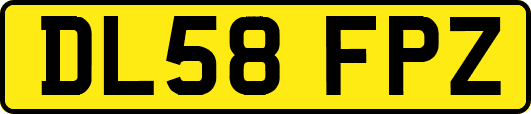 DL58FPZ