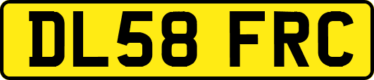 DL58FRC