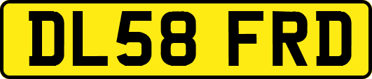 DL58FRD