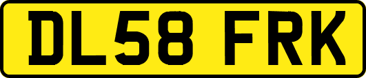 DL58FRK