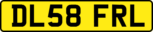 DL58FRL