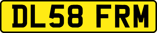 DL58FRM