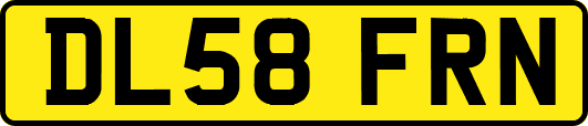 DL58FRN