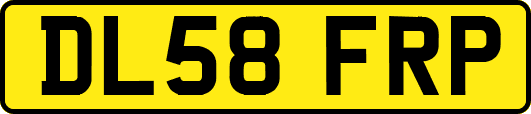 DL58FRP