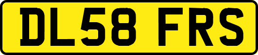 DL58FRS