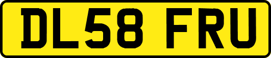 DL58FRU