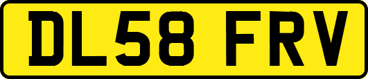 DL58FRV