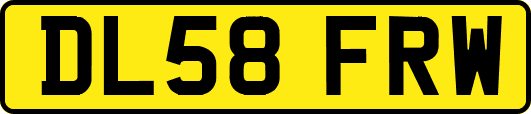 DL58FRW