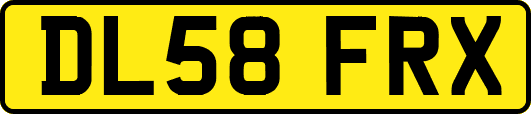 DL58FRX