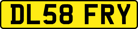 DL58FRY