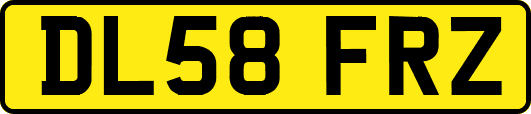 DL58FRZ