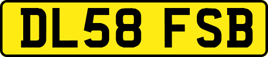 DL58FSB