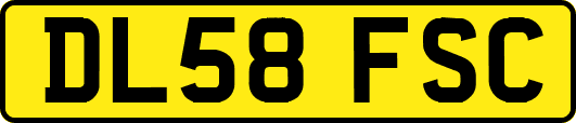 DL58FSC